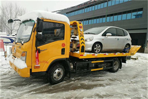 五角场镇附近道路救援服务